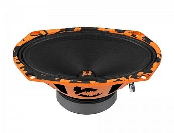 Эстрадная акустика DL Audio Barracuda 69 V.2