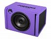 Сабвуфер DL Audio Piranha 12A Purple V.3