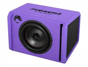Сабвуфер DL Audio Piranha 12A Purple V.3