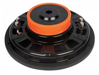 Сабвуфер DL Audio Barracuda 12 Flat