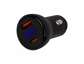 Адаптер прикуривателя ACV RM37-2023V