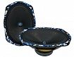 Эстрадная акустика Crystal Car Audio MR-69