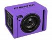Сабвуфер DL Audio Piranha 10A Purple V.3