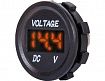Вольтметр KICX KRV-D1O