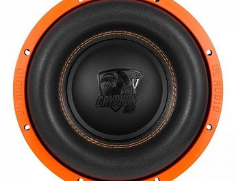 Сабвуфер DL Audio Gryphon Pro 10 V.3