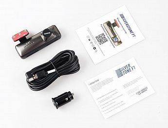 Видеорегистратор SilverStone F1 ViJet