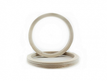 Кольцо проставочное K1615