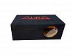 Корпус для сабвуфера AURA BOX-8-29-T110