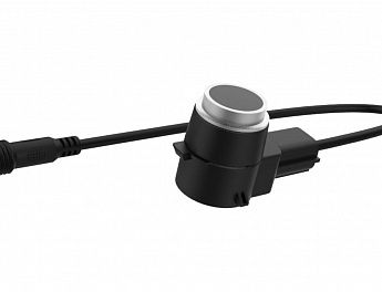 Датчик парковки 4 Drive X (под покраску)