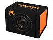 Сабвуфер DL Audio Piranha 10A Black V.3