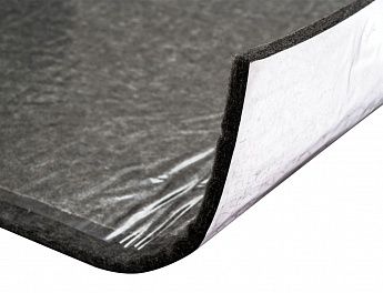 Звукопоглащающий материал AURA VDM-FT10 ML