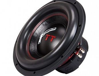 Сабвуфер Ural TT 12