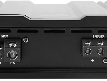 Автомобильный усилитель Урал TT 1.1800