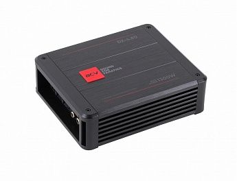 Автомобильный усилитель ACV DX-4.80 V4