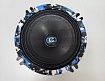 Эстрадная акустика Crystal Car Audio MR-50