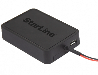 Автомобильный GPS-трекер StarLine М18 Pro