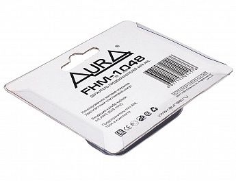 Держатель предохранителя MiniANL AURA FHM-1048