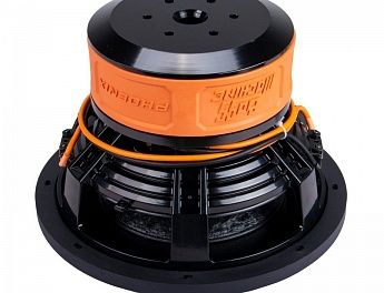 Сабвуфер DL Audio Phoenix Bass Machine 12
