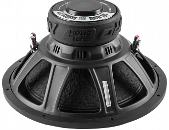 Сабвуфер SPL N15-S800 D2