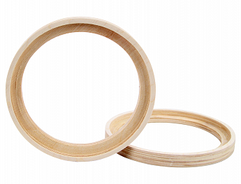 Проставочные кольца ACV RGF16.18FZ