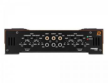 Автомобильный усилитель DL Audio Piranha 4.60
