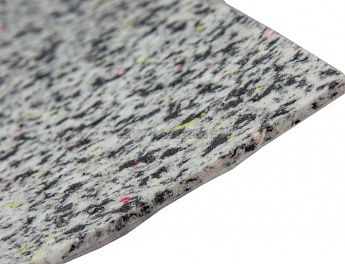 Высокоэффективный шумопоглощающий материал AURA VDM-LK04