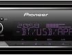 Автомагнитола Pioneer MVH-S520BT