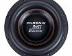 Сабвуфер DL Audio Phoenix Bass Machine 12
