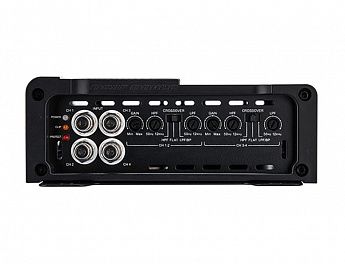 Автомобильный усилитель Deaf Bonce Machete MFA-4.320