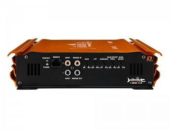 Автомобильный усилитель DL Audio Barracuda 1.900 V.2