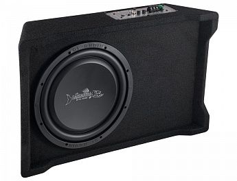 Сабвуфер DL Audio Barracuda 12A Flat