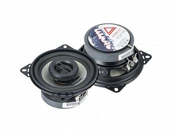 Коаксиальная акустика AurA STORM-4.2