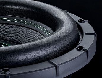 Сабвуфер Alphard DB-SA252 D2 