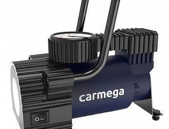 Компрессор автомобильный CARMEGA AC-35L