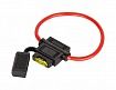 Держатель предохранителя KICX ATCFB20A4