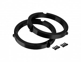 Кольцо проставочное AURA RNG-KH.6-3D