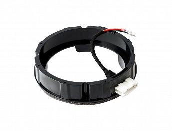 Кольцо проставочное AURA MLD-VWS.6