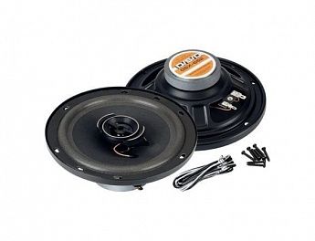 Коаксиальная акустика D/S/D DSX-652