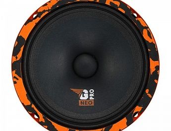 Эстрадная акустика DL Audio Gryphon Pro 165 Neo