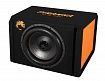 Сабвуфер DL Audio Piranha 15A Black V.3