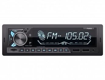 Автомагнитола Aura Fireball-440BT