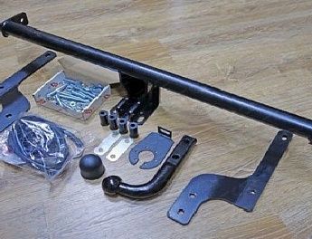 Фаркоп (оцинкованный, шар A) LADA XrayTCU00033