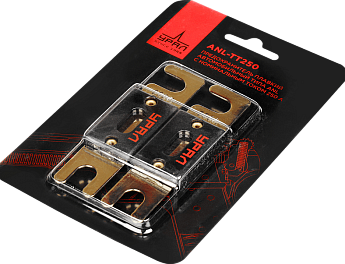 Предохранитель УРАЛ ТТ ANL-TT250