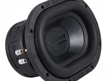 Сабвуфер DL Audio Phoenix Black Bass 69