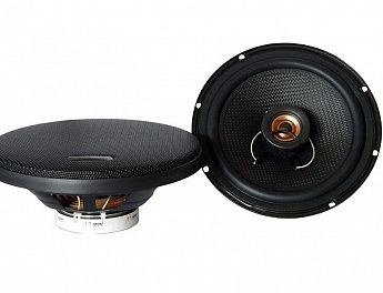 Коаксиальная акустика MRM BL-6.2