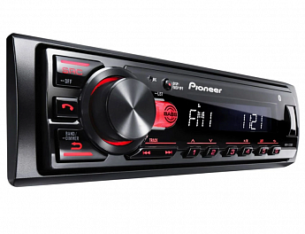 Автомагнитола Pioneer MVH-S235BT