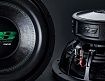 Сабвуфер Alphard APOCALYPSE DB-SA302 D2