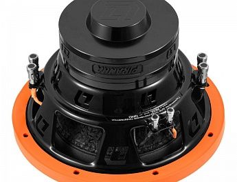 Сабвуфер DL Audio Piranha 10 V.2 SE
