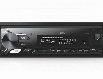 Автомагнитола ACV AVS-812W