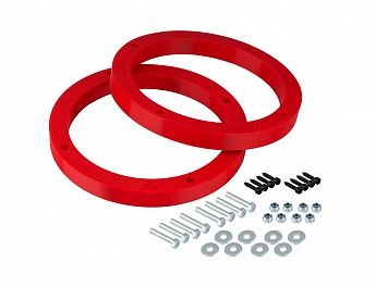 Кольцо проставочное AURA RNG-1618-3D